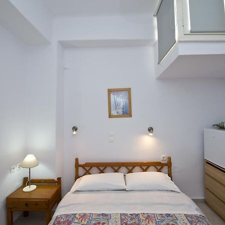 Karboni Hotel Mykonos Town Exterior foto